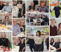 Συμφωνία για ενεργότερη δράση της Λέσχης Φιλίας και στηριξη απο την Δημ. Αρχή 