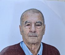 "Εφυγε" από την ζωή ο αγαπητός συμπολίτης μας Δημήτριος Γιάννος 