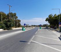 Υπόμνημα στην Έπαρχο από το Σωματείο Οδηγών Τουριστικών Λεωφορείων για κυκλοφοριακά ζητήματα του επαρχιακού δικτύου Κω