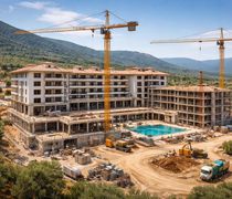 Δόμηση σε Natura: Αντιδράσεις και νομικές «σκιές» μετά από τη διαβούλευση 