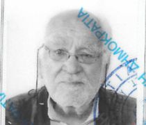 "Εφυγε" από τη ζωή ο αγαπητός συμπολίτης μας Κοσμάς Βοροπουλος