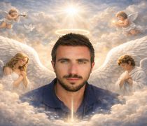 Θ. Κουκούλας: Στερνό αντίο στον άγγελο του Παραδείσου Μικέ Κουλλιά…