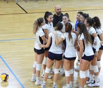 Aγώνες σε Κω και Ρόδο για το τοπικό βόλεϊ σήμερα