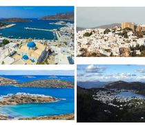 Ενημέρωση σε Κάλυμνο, Κω, Λειψούς και Πάτμο για τα νέα προγράμματα LEADER 