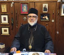 Εὐχές τοῦ Σεβασμιωτάτου Μητροπολίτου Κώου καί Νισύρου κ. Ναθαναήλ πρός τούς ἀποφοίτους τῶν Λυκείων τῆς Κῶ καί τῆς Νισύρου