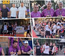 Πρεμιέρα για το "9ο Kos Basketball 3X3 Festival" του Φοίβου 