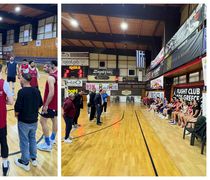 Ιπποκράτης: Αλλαγές στην τεχνική ηγεσία σε ανδρικό και γυναικείο τμήμα μπάσκετ