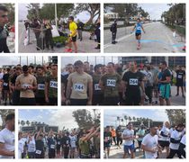 Με μαζική συμμετοχή ο 2ος Αγώνας Δρόμου «Ίμια 1996» στην Κω