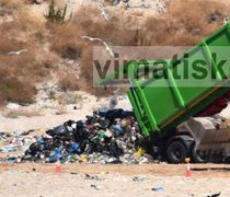 “Μαστιχάρι Δράσις”: Θέλουμε να ακούσουμε την άποψη των Περ/κων Σ/λων της Κω για την επιλογή του Μαστιχαρίου ως σημείου διέλευσης των απορριμμάτων από την Κάλυμνο στην Κω