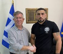 24ωρη πλέον φύλαξη στο νοσοκομείο Κω - Συνεργασία με εταιρεία security 