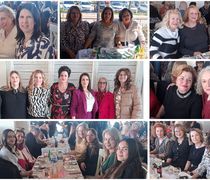 Με μεγάλη προσέλευση η χοροημεριδα του Συλλόγου Γυναικών Πυλίου για την Παγκόσμια Ημέρα της Γυναίκας 