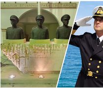 Ιωάννης Μάργαρης: Ο αποχαιρετισμός του Λιμενάρχη Κω – Από το 2001 στο σήμερα και το νέο κεφάλαιο στο Ρότερνταμ