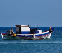 Διπλασιάζεται η επιδότηση πετρελαίου για αλιείς για το διάστημα Απριλίου - Αυγούστου
