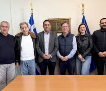 Κοινή επιστολή φορέων της Κω στον Υπ. Υγείας κ. Α. Γεωργιάδη για τους μικροβιολόγους και το γραφείο του ΕΟΠΥΥ