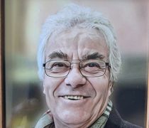 Έφυγε από τη ζωή ο αγαπητός συμπολίτης μας Σταύρος Γεωργουδακης