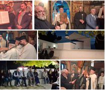 Η γιορτή του Άγιου Δημήτριου στις Χαϊχούτες (γράφει η Ξανθίππη Αγρέλλη)