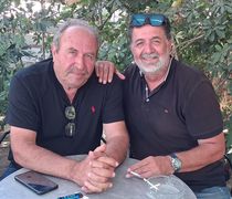 Ο κ. Μ. Σταμάτης από την Κέφαλο που ζει μόνιμα στην Αμερική μιλάει για τους Κώους του εξωτερικού και την βοήθειά τους προς το νησί μας