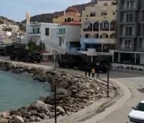 Τη μεταφορά Patriot στην Κρήτη εξετάζει το Πεντάγωνο, μετά τις απειλές του Ιράν για χτυπήματα σε ευρωπαϊκούς στόχους