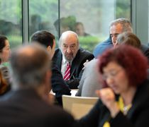 Γ. Νικητιάδης στον ΟΟΣΑ: Νησιωτικότητα και ελληνική οικονομία στο επίκεντρο των επαφών στο Παρίσι