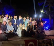 Μουσικοχορευτική εκδήλωση στην Κω στο πλαίσιο των πολιτιστικών ανταλλαγών μεταξύ Δήμων Κω – Bodrum - Moύγλων