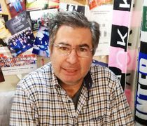 Σ. Κλάδης: Ανακοίνωση της νέας Δημοτικής παράταξης Κω - Φτάνει πια! Η Κως παίρνει την τύχη της στα χέρια της