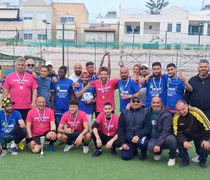 Eυχαριστήριο από τους διοργανωτές του «Αγώνα Αγάπης» στις Φυλακές Κω