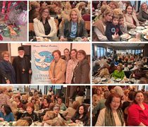 Mε μεγάλη συμμετοχή το Πασχαλινό παζάρι των “Γυναικών Χωρίς Σύνορα - Κως”