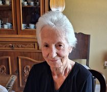 "Έφυγε" από τη ζωή η αγαπητή συμπολίτισσά μας Ειρήνη Διακοπαναγιώτου