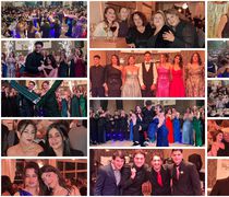 Λάμψη, χορός, συγκίνηση και χαμόγελα στη χοροεσπερίδα των τελειόφοιτων του Λυκείου Ζηπαρίου