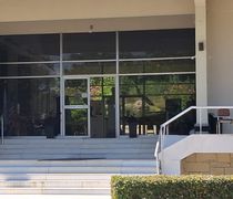 Μ. Τζόγια: Απαράδεχτο να μην έχει το Ιπποκράτειο Μέλαθρον ράμπα για ΑΜΕΑ