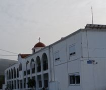 ΔΗΜ. ΚΑΛΛΟΥΔΗΣ: Η ΝΤΡΟΠΗ ΤΟΥ ΓΗΡΟΚΟΜΕΙΟΥ ΣΤΟ ΝΗΣΙ ΤΟΥ ΙΠΠΟΚΡΑΤΗ