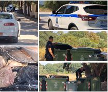 Έντονη δυσοσμία στο παλιό κοιμητήριο Κω – Κλήθηκε για έλεγχο η Αστυνομία 