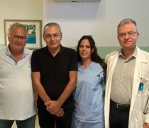 H "δραστηριότητα" του νευροχειρουργού Χ. Γώγου στο Νοσ/μείο Κω - Εξετάστηκαν πάνω από 180 ασθενείς