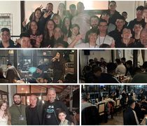 Mία όμορφη μουσική βραδιά για τις Φιλαρμονικές του Δήμου Κω και του Δήμου Ωραιοκάστρου