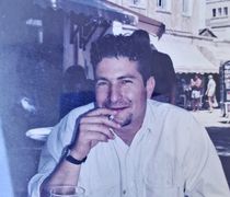 "Έφυγε" από τη ζωή ο αγαπητός συμπολίτης μας Ιωσήφ Κάππας 