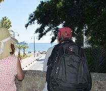 Γερμανική Ένωση Ταξιδίων (DRV) | Η επιθυμία των Γερμανών για ταξίδια παραμένει ισχυρή και για το 2026- τι δείχνουν οι έγκαιρες κρατήσεις   