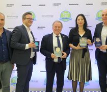 Χρυσό Βραβείο στα Best City Awards 2026 για τον Δήμο Καλυμνίων – Στρατηγική ψηφιακού μετασχηματισμού που οδηγεί στην κορυφή