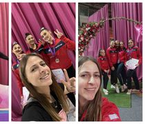 Δυναμική παρουσία του Iπποκράτη του Κώου στο Περιφερειακό Πρωτάθλημα και στο 3rd IRA Creta Cup