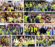 Διήμερη εκδρομή στη Ρόδο από το Εργαστήρι Ψηφιδωτών της Ιεράς Μητρόπολης Κω