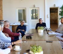 Γ. Χατζημάρκος: Η Κως χτίζει τη δική της στρατηγική βιωσιμότητας