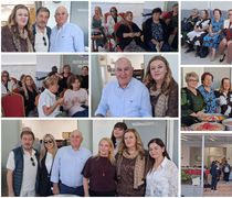 Η παράδοση του «Ασουρέ» ζωντάνεψε  από το Σ/γο Κώων Μουσουλμάνων