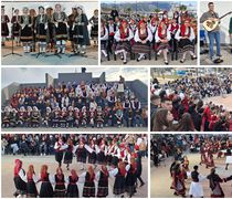 Χοροί, μουσικές και μνήμες στην έναρξη για το 2ο Αλασαρνιτών Αντάμωμα στην Καρδάμαινα
