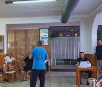 Α.Ο Πυλίου: Με νέα διοίκηση και νέο πλάνο στην Β’ κατηγορία του Ομίλου νήσων