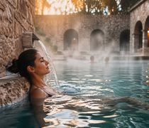 Αναγνώριση δύο νέων ιαματικών φυσικών πόρων σε Κω και Σαντορίνη από το Υπ. Τουρισμού