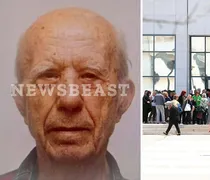 Για 440 ένσημα ο 89χρονος άνοιξε πυρ σε ΕΦΚΑ και Πρωτοδικείο – Σχεδίαζε επίθεση στο Στρασβούργο