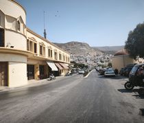 Κάλυμνος: Προχωρά η ανάπλαση του παράκτιου μετώπου της Πόθιας με χρηματοδότηση 3,58 εκατ. ευρώ από το ΕΣΠΑ 2021-2027