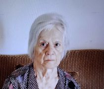 Έφυγε από τη ζωή η αγαπητή συμπολίτισσά μας Ευδοκία Αποστολάκη