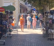 ΣΗΜΕΡΑ ΤΟ “KOS TOWN SUMMER FESTIVAL” ΑΠΟ ΤΟΝ ΕΜΠΟΡΙΚΟ Σ/ΓΟ ΚΩ