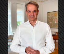 K. Μητσοτάκης: Απαγόρευση των social media για παιδιά κάτω των 15 ετών από την 1η Ιανουαρίου του 2027