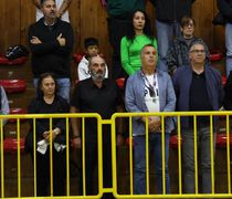 Ξεκίνησε το 4ο τουρνουά «Δημήτρης Παππούλης» – Στον τελικό Ακαδημία Καλύμνου και Α.Ε. Δικαίου